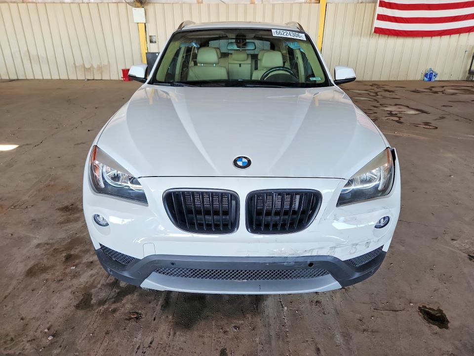 Aukcja sprzedaży 2013 Bmw X1, vin: WBAVM1C59DVW45761, numer aukcji: 66224306