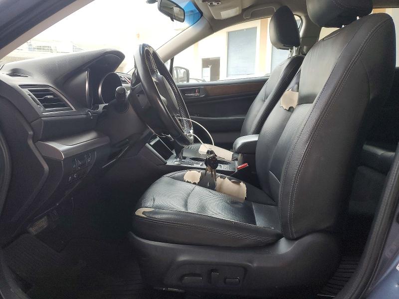 2016 Subaru Outback მანქანა იყიდება აუქციონზე, vin: 4S4BSAJC4G3302705, აუქციონის ნომერი: 66053036