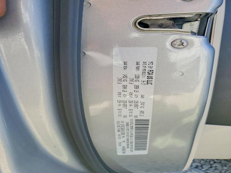 Продаж на аукціоні авто 2018 Chrysler Pacifica, vin: 2C4RC1BGXJR116280, номер лоту: 65657546