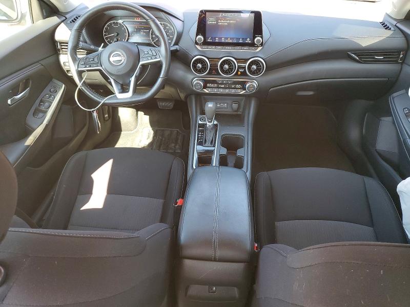 63028836 :رقم المزاد ، 3N1AB8CV7RY332169 vin ، 2024 Nissan Sentra مزاد بيع
