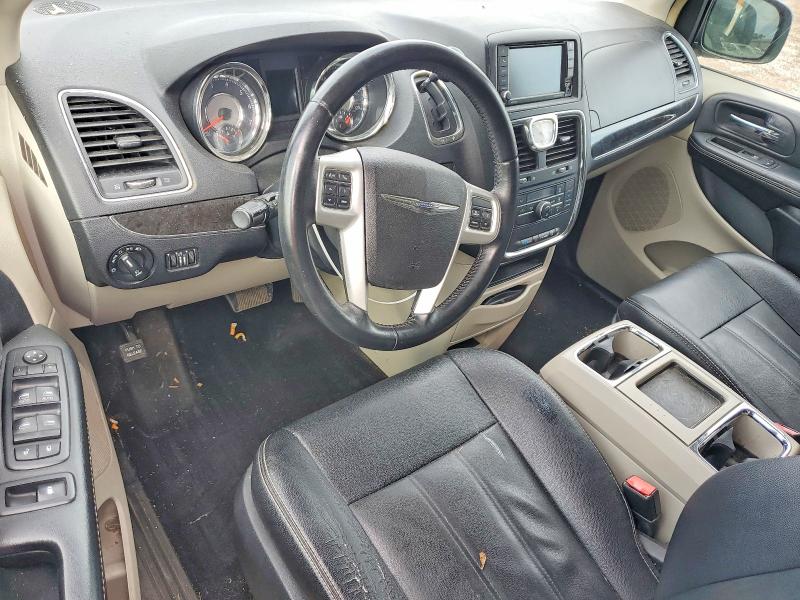 Aukcja sprzedaży 2016 Chrysler Town & Country, vin: 2C4RC1BG1GR198148, numer aukcji: 67236996