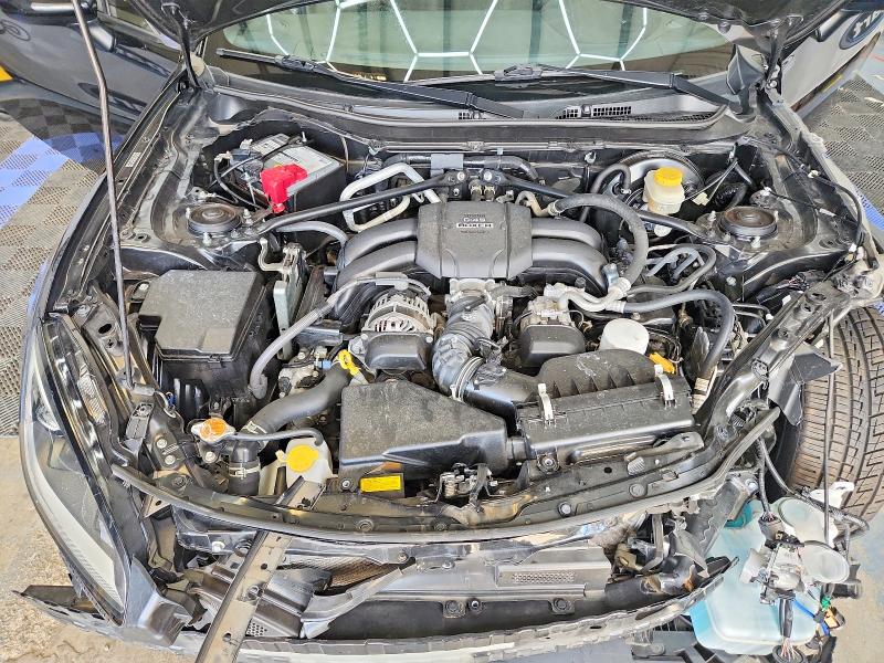 66974496 :رقم المزاد ، JF1ZDBF16N8702166 vin ، 2022 Subaru Brz مزاد بيع