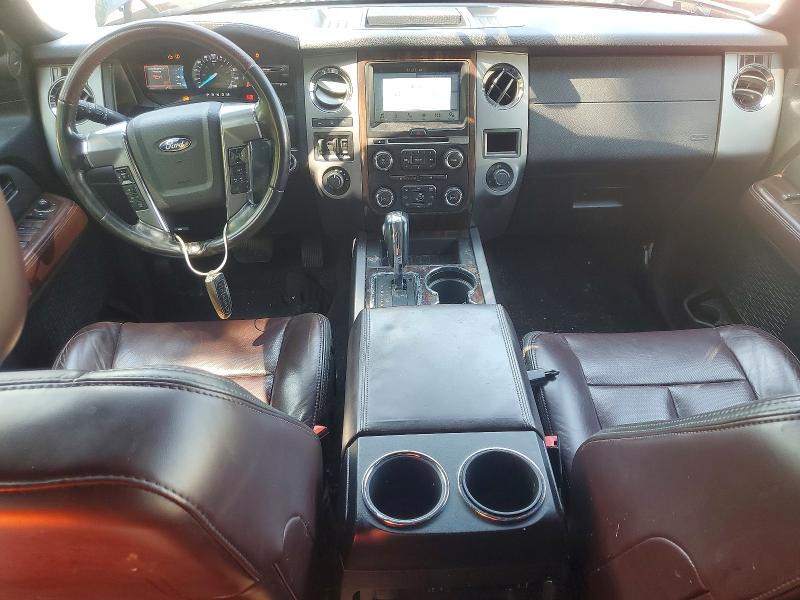 Продажа на аукционе авто 2016 Ford Expedition, vin: 1FMJU1MT1GEF07694, номер лота: 62742006