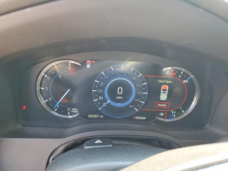 Продажа на аукционе авто 2016 Cadillac Escalade, vin: 1GYS4BKJ5GR139684, номер лота: 64369076