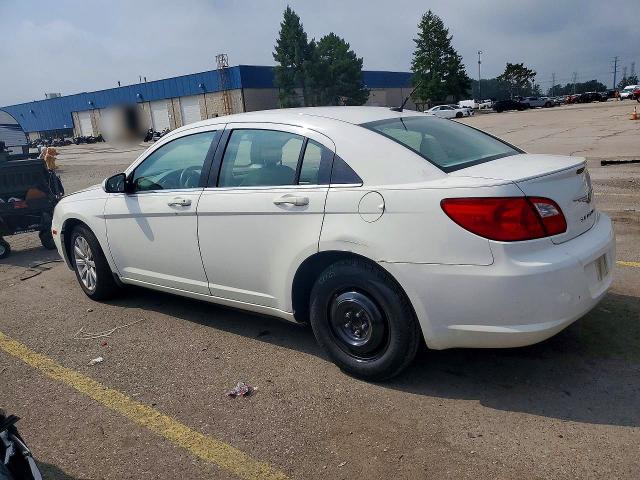 64942666 :رقم المزاد ، 1C3CC5FB0AN174024 vin ، 2010 Chrysler Sebring مزاد بيع