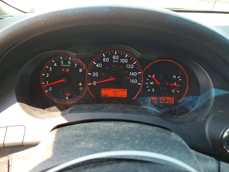 2009 Nissan Altima მანქანა იყიდება აუქციონზე, vin: 1N4AL21E79N461669, აუქციონის ნომერი: 64251466