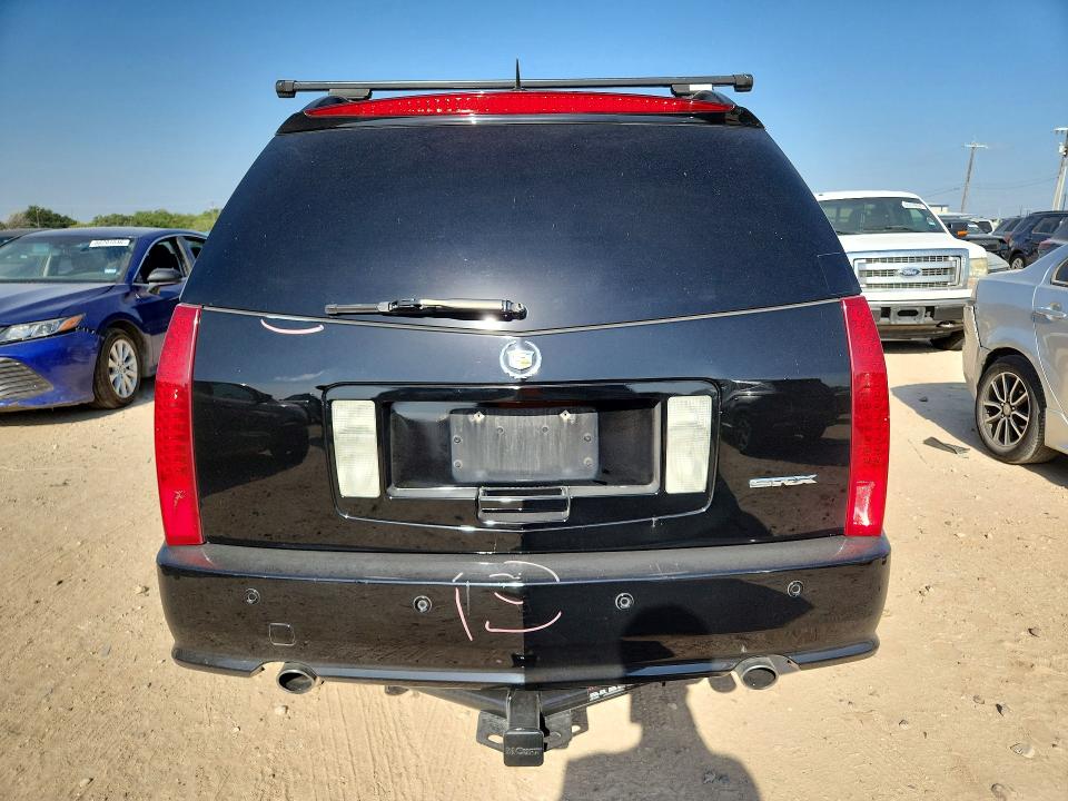 Продажа на аукционе авто 2005 Cadillac Srx, vin: 1GYEE637X50218175, номер лота: 65696986