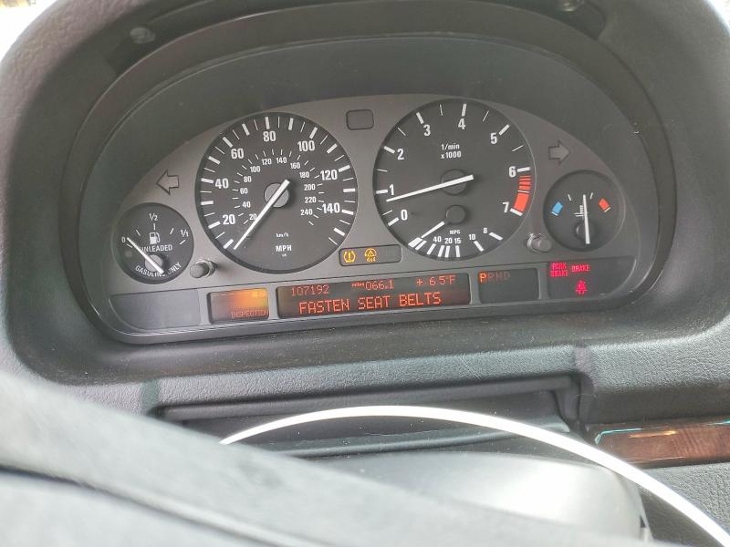 Продаж на аукціоні авто 2006 Bmw X5, vin: 5UXFA13586LY40120, номер лоту: 65701916