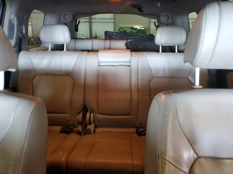64998826 :رقم المزاد ، 5FNYF48639B038466 vin ، 2009 Honda Pilot مزاد بيع