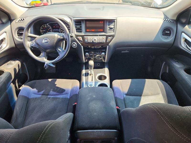 Aukcja sprzedaży 2016 Nissan Pathfinder, vin: 5N1AR2MM5GC617465, numer aukcji: 64668666