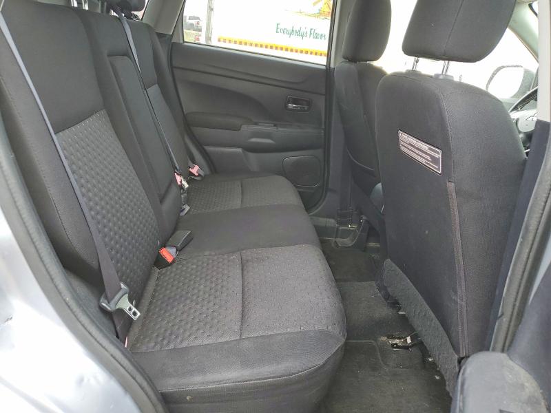 Продажа на аукционе авто 2011 Mitsubishi Rvr, vin: JA4AJ4AU7BZ605295, номер лота: 67158566