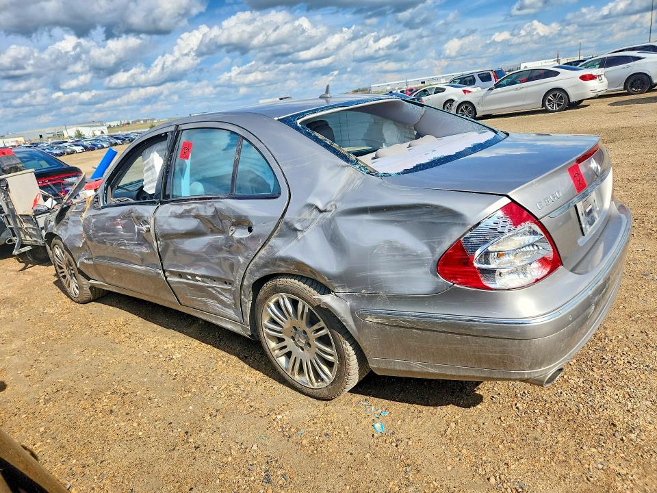 Aukcja sprzedaży 2007 Mercedes-benz E, vin: WDBUF87X57X212359, numer aukcji: 65384416