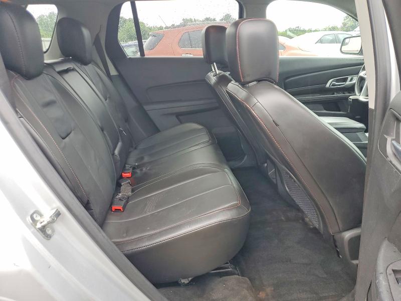 Продажа на аукционе авто 2013 Gmc Terrain, vin: 2GKFLVEK3D6264209, номер лота: 63260156