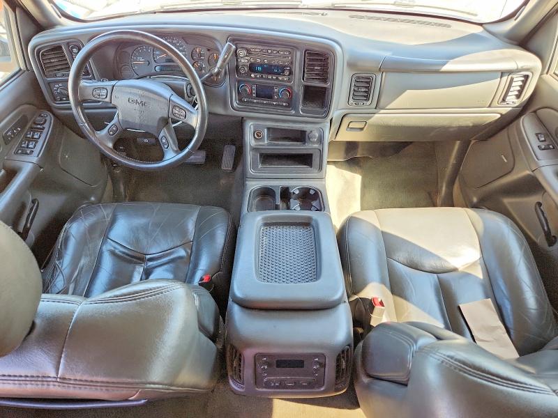 Auction sale of the 2004 Gmc New Sierra, vin: 2GTEK13T541323546, lot number: 66738656