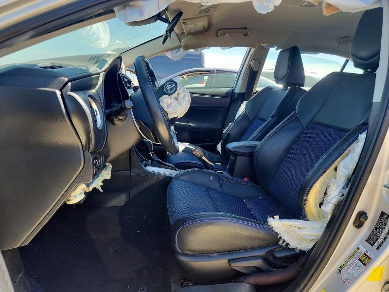 Aukcja sprzedaży 2019 Toyota Corolla, vin: 5YFBURHEXKP882336, numer aukcji: 66839886