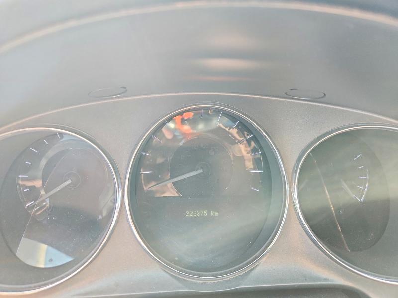 63141956 :رقم المزاد ، 3LNHL2GC4BR756127 vin ، 2011 Lincoln Mkz مزاد بيع