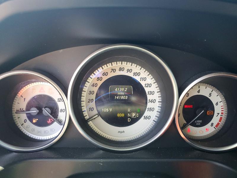 66775576 :رقم المزاد ، WDDHF5KB1EB014228 vin ، 2014 Mercedes-benz E مزاد بيع