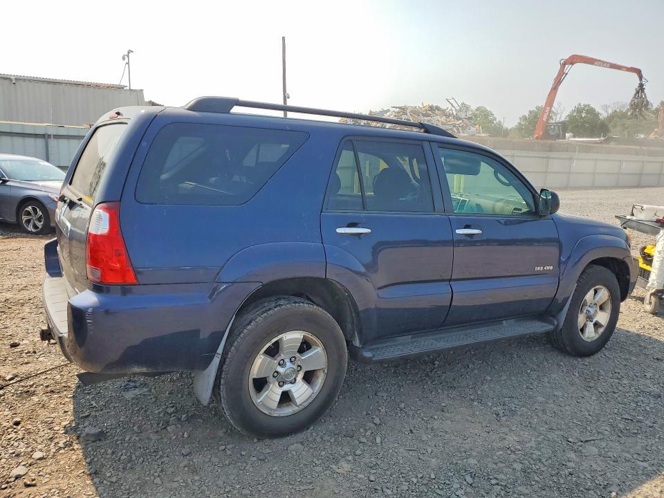 Aukcja sprzedaży 2008 Toyota 4runner, vin: JTEBU14RX80129138, numer aukcji: 65085876