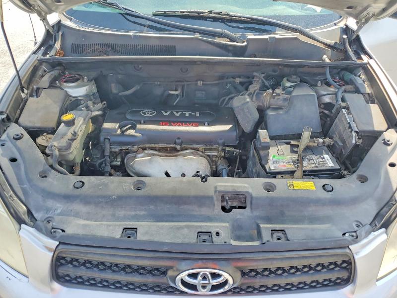 66011706 :رقم المزاد ، JTMZD33VX86065080 vin ، 2008 Toyota Rav4 مزاد بيع