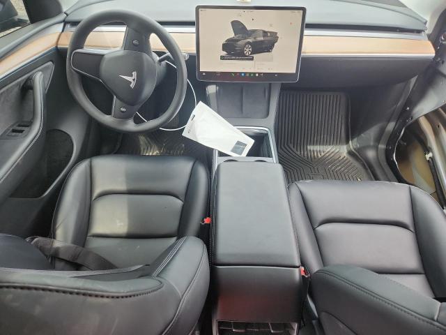 65910106 :رقم المزاد ، 7SAYGDEDXRF097324 vin ، 2024 Tesla Model Y مزاد بيع