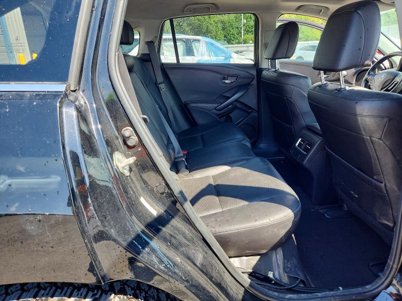 Aukcja sprzedaży 2017 Acura Rdx, vin: 5J8TB4H50HL009310, numer aukcji: 66227446