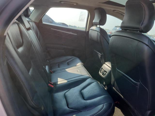 64507466 :رقم المزاد ، 3FA6P0RU9KR187565 vin ، 2019 Ford Fusion مزاد بيع