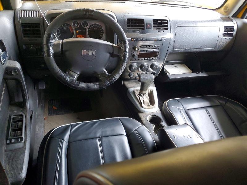 Продаж на аукціоні авто 2006 Hummer H3, vin: 5GTDN136768114640, номер лоту: 64236206
