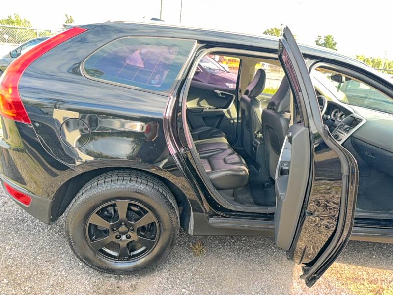 67378486 :رقم المزاد ، YV4952DZ2B2222802 vin ، 2011 Volvo Xc60 مزاد بيع