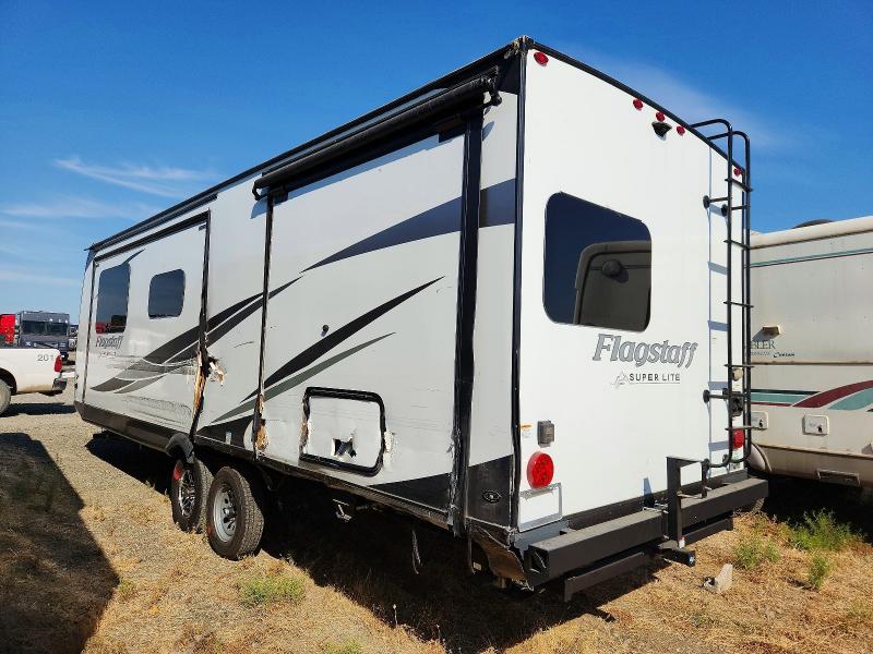 Продаж на аукціоні авто 2023 Foresriver Flagstaff, vin: 4X4TFLB22PZ184904, номер лоту: 63774496