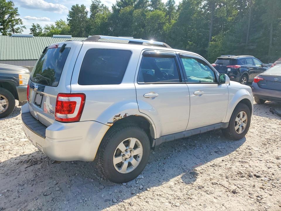 65365476 :رقم المزاد ، 1FMCU9EG2CKB34864 vin ، 2012 Ford Escape مزاد بيع