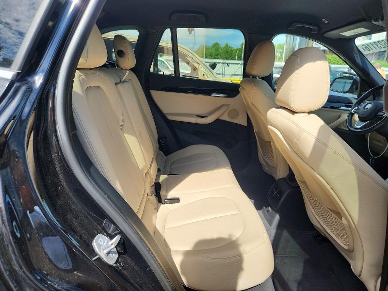 Aukcja sprzedaży 2016 Bmw X1, vin: WBXHT3C35GP886418, numer aukcji: 63523116