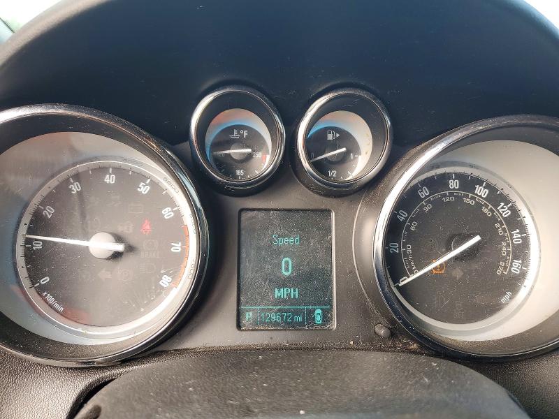 Aukcja sprzedaży 2014 Buick Verano, vin: 1G4PR5SK4E4199260, numer aukcji: 65902886