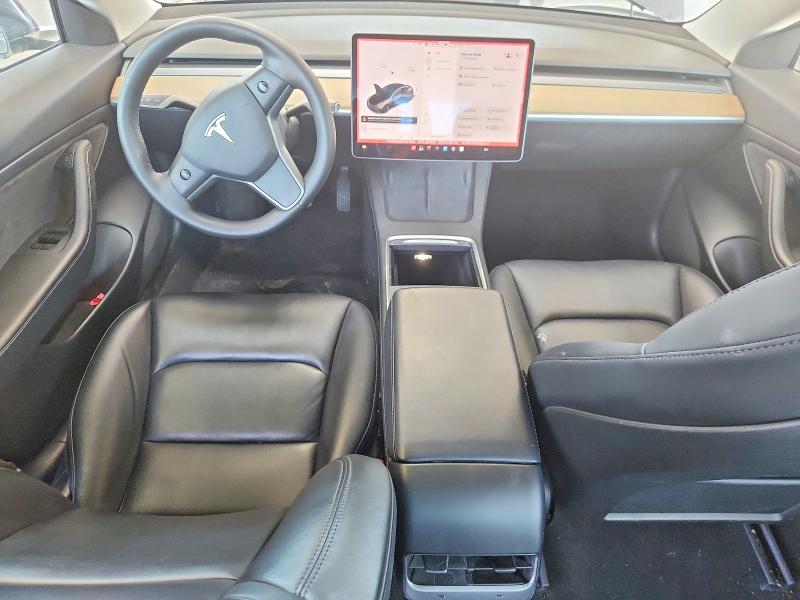 Aukcja sprzedaży 2021 Tesla Model 3, vin: 5YJ3E1EA6MF907266, numer aukcji: 65500386