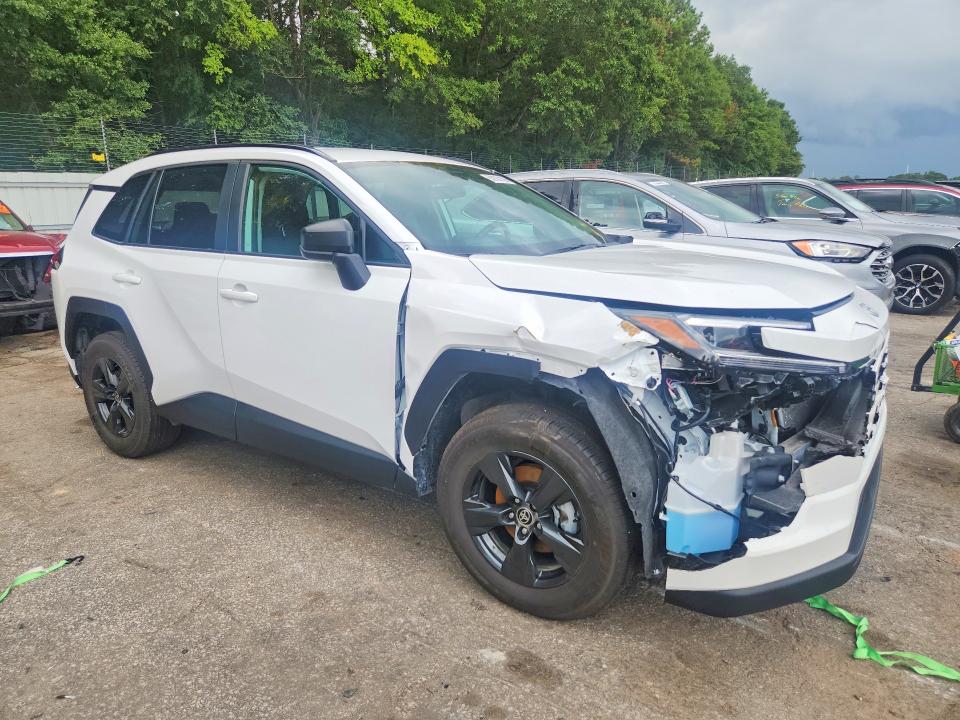 Aukcja sprzedaży 2025 Toyota Rav4, vin: 2T36CRAV6TC013790, numer aukcji: 63926156