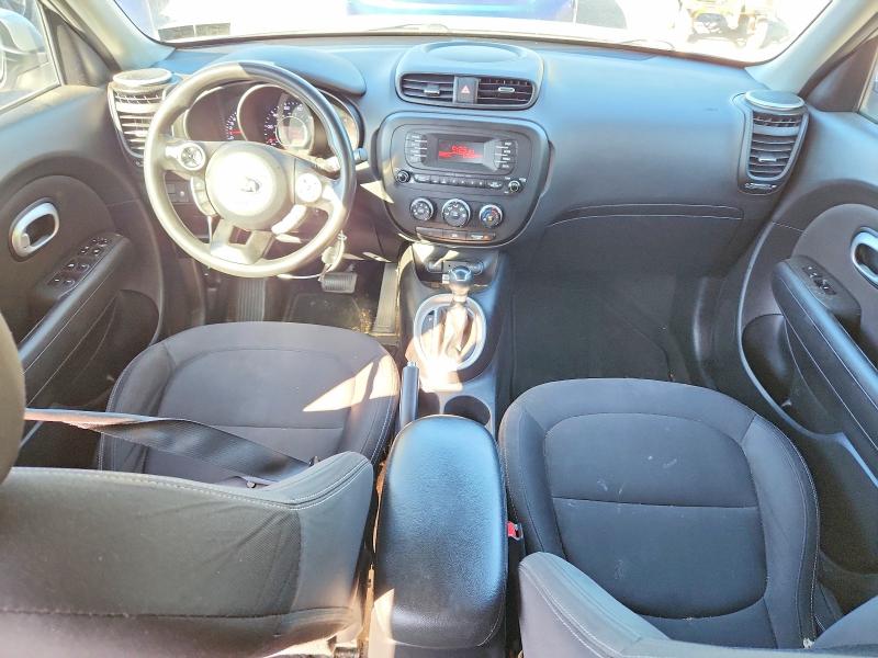 65639076 :رقم المزاد ، KNDJN2A26G7849813 vin ، 2016 Kia Soul مزاد بيع