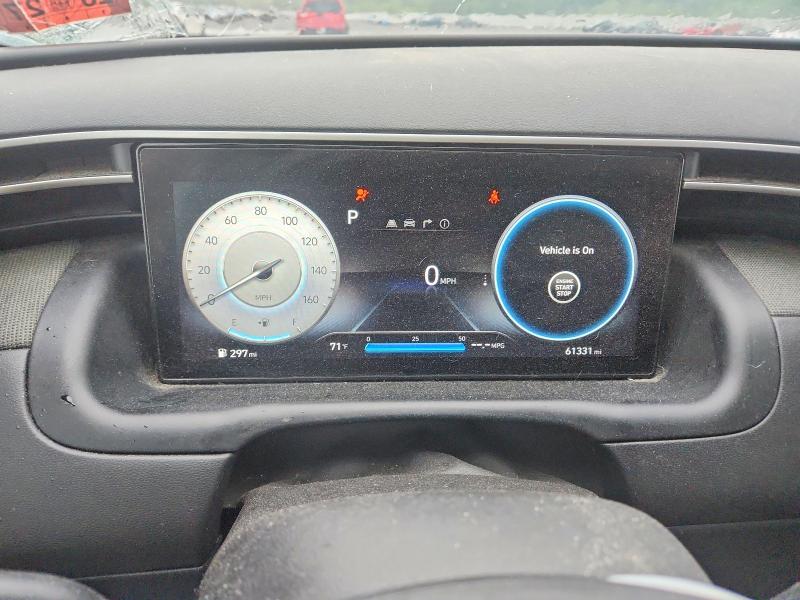 Aukcja sprzedaży 2023 Hyundai Santa Cruz, vin: 5NTJEDAF8PH042611, numer aukcji: 61841936
