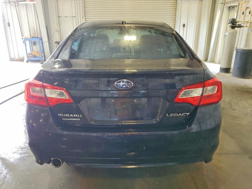 Aukcja sprzedaży 2015 Subaru Legacy, vin: 4S3BNBC68F3007632, numer aukcji: 64669736