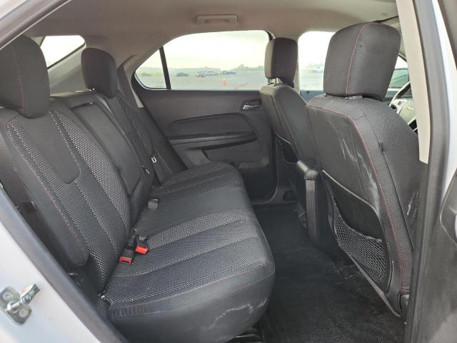 2016 Chevrolet Equinox მანქანა იყიდება აუქციონზე, vin: 2GNALCEK4G6115510, აუქციონის ნომერი: 63469606