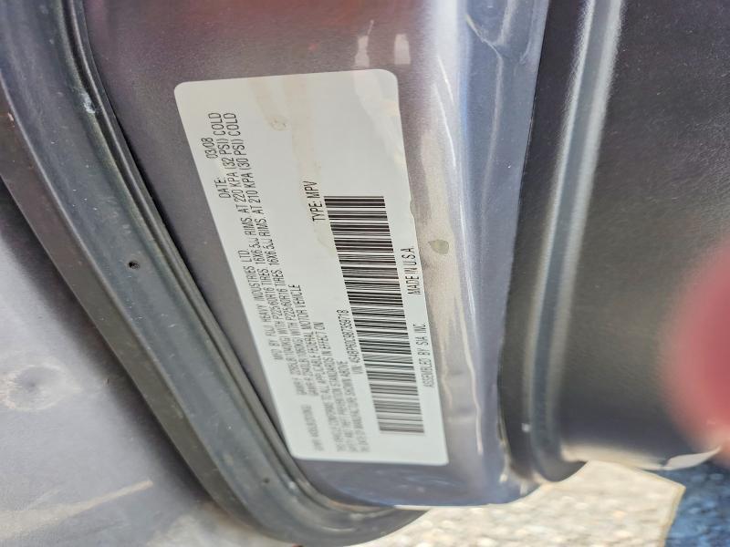 Продажа на аукционе авто 2008 Subaru Outback, vin: 4S4BP60C987359718, номер лота: 66060056