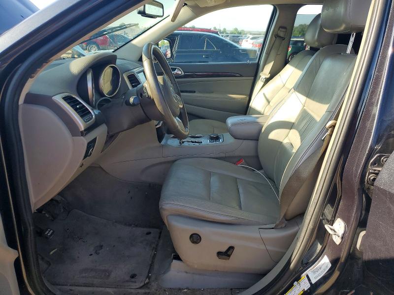 64445876 :رقم المزاد ، 1C4RJFAG9CC288963 vin ، 2012 Jeep Grand Cherokee مزاد بيع