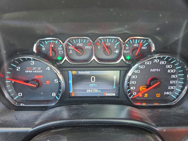 Продаж на аукціоні авто 2014 Chevrolet Silverado, vin: 1GCVKREC6EZ201220, номер лоту: 64668846