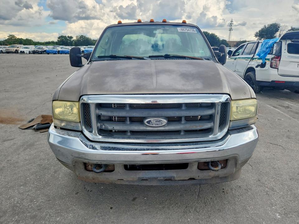 Aukcja sprzedaży 2004 Ford F350, vin: 1FTWW32P44EB04830, numer aukcji: 66754736