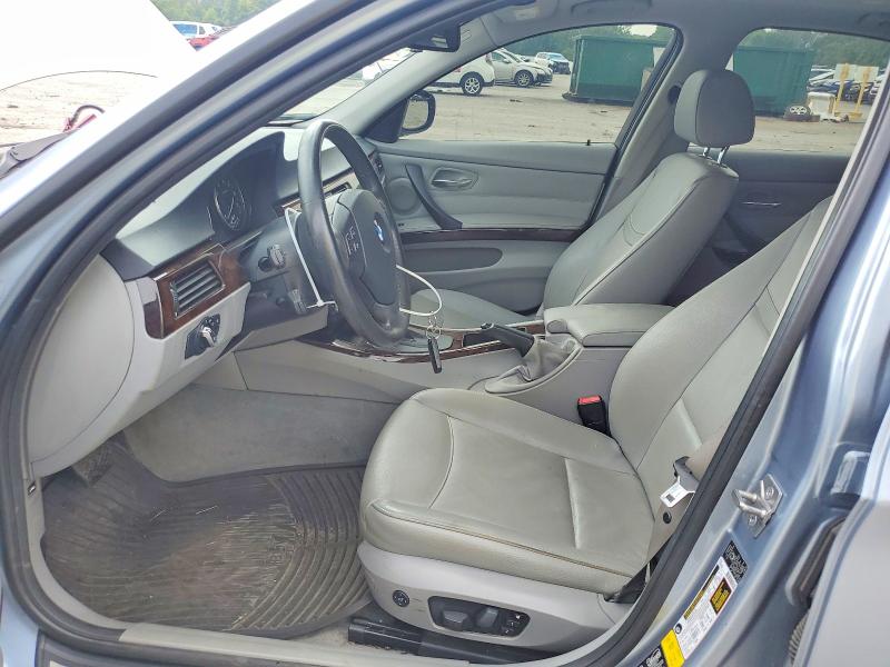 Aukcja sprzedaży 2011 Bmw 328, vin: WBAPK5G54BNN80234, numer aukcji: 65030056