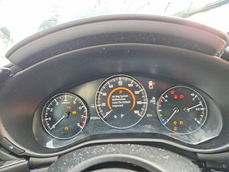 Продажа на аукционе авто 2023 Mazda 3, vin: 3MZBPACM6PM377431, номер лота: 64158016