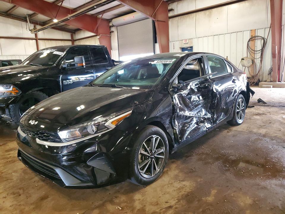 Продаж на аукціоні авто 2024 Kia Forte, vin: 3KPF24AD0RE714275, номер лоту: 63920916