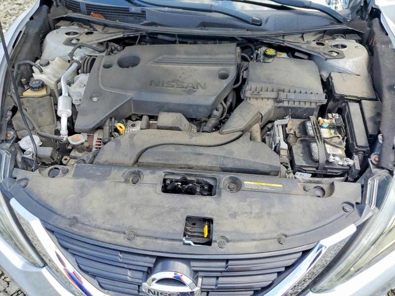 Aukcja sprzedaży 2017 Nissan Altima, vin: 1N4AL3AP9HC227468, numer aukcji: 66968296