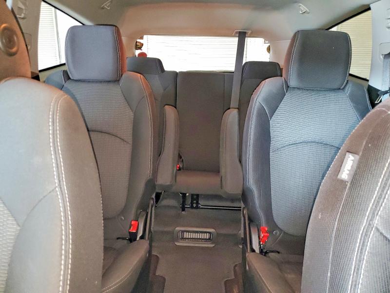 Продаж на аукціоні авто 2017 Chevrolet Traverse, vin: 1GNKRGKD5HJ347053, номер лоту: 64776476