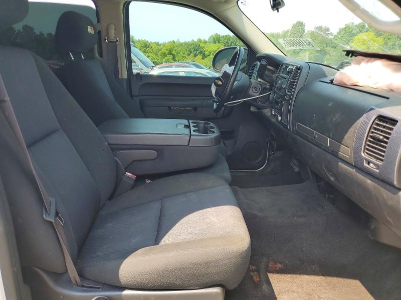 2012 Chevrolet Silverado მანქანა იყიდება აუქციონზე, vin: 3GCPKSE78CG169810, აუქციონის ნომერი: 64160806