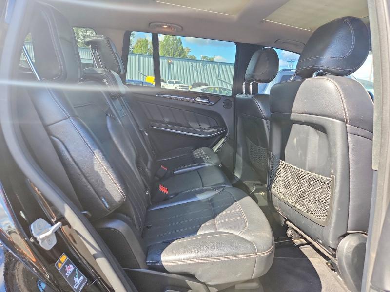 Продажа на аукционе авто 2013 Mercedes-benz Gl, vin: 4JGDF7CEXDA242919, номер лота: 65011216