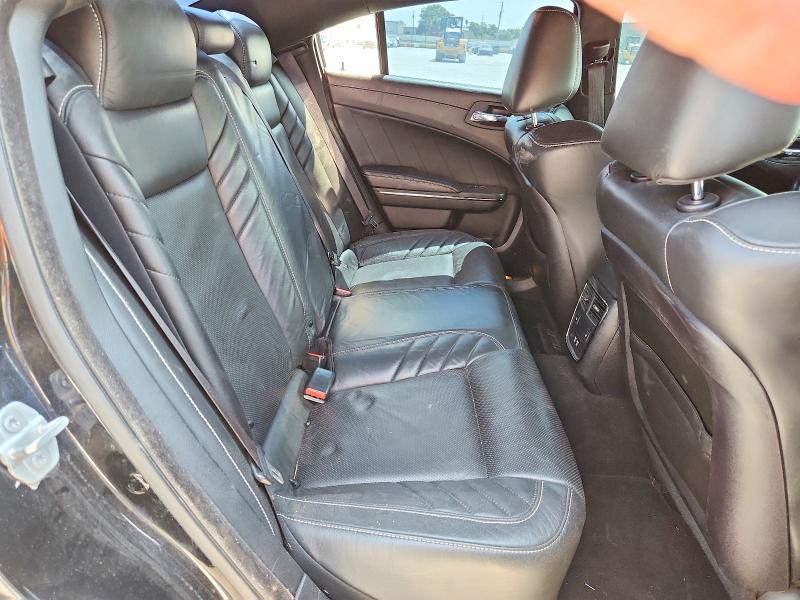 Продажа на аукционе авто 2020 Dodge Charger, vin: 2C3CDXL94LH129710, номер лота: 63609256